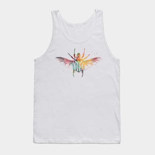 Beetle Tank Top